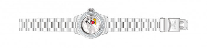 Band for Invicta Disney Limited Edition 26238