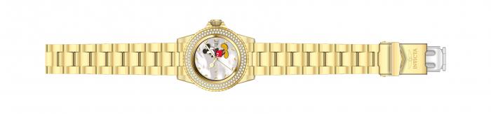 PARTS for Invicta Disney Limited Edition 26239