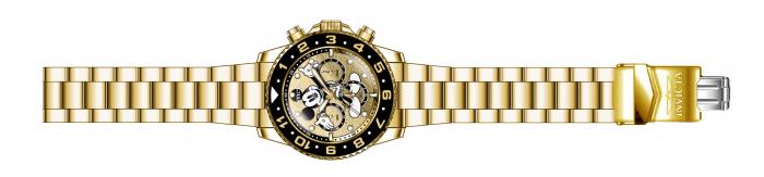 PARTS for Invicta Disney Limited Edition 24955