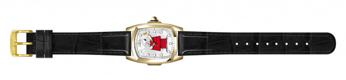 Band for Invicta Character Collection 24980