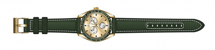 Band for Invicta Character Collection 24930