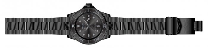PARTS for Invicta Pro Diver 26329