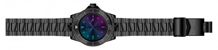 PARTS for Invicta Pro Diver 26330