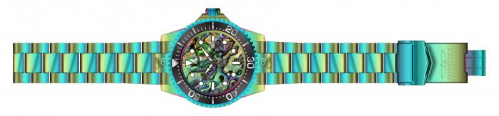 PARTS for Invicta Pro Diver 26332