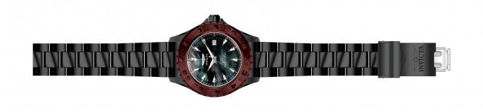 PARTS for Invicta Pro Diver 26696