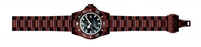 Band for Invicta Elite Diamond 26699