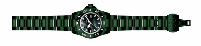 Band for Invicta Elite Diamond 26700