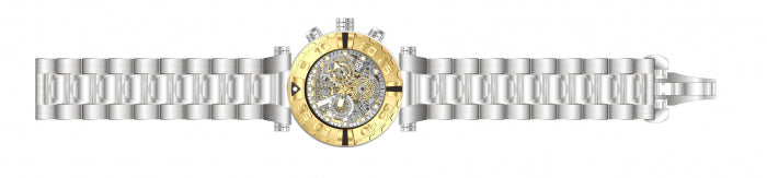 Band for Invicta Subaqua 24988