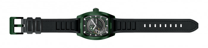 Band for Invicta S1 Rally 26892