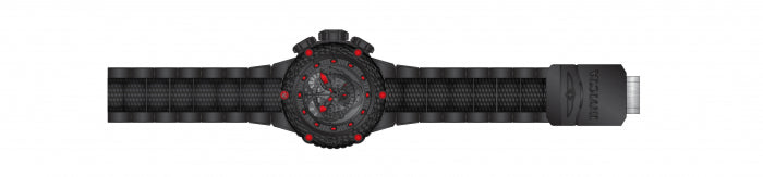 Band for Invicta Subaqua 25383