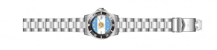 PARTS for Invicta Pro Diver 28700