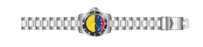 PARTS for Invicta Pro Diver 28701