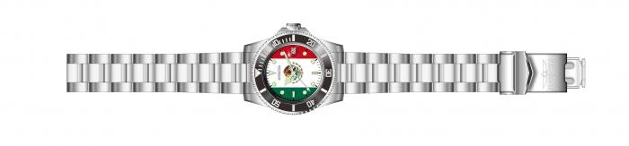 PARTS for Invicta Pro Diver 28702