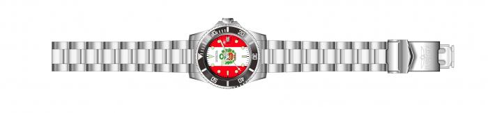 PARTS for Invicta Pro Diver 28703