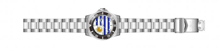 PARTS for Invicta Pro Diver 28708