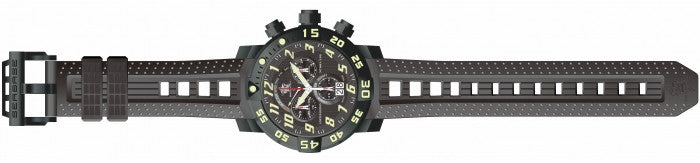 Band for Invicta Sea Base 17532