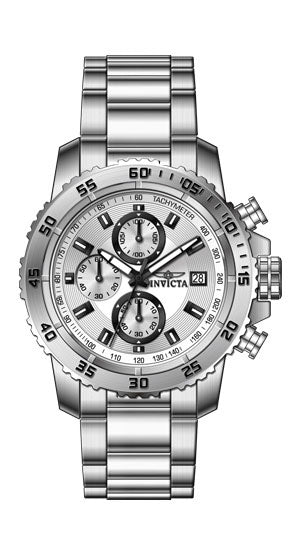 Band for Invicta Pro Diver Men  29801