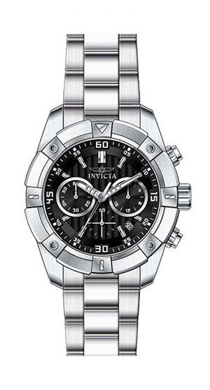 Band for Invicta Specialty Men  29802