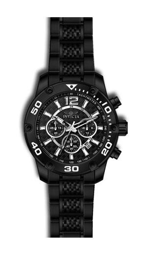 Band for Invicta Pro Diver Men  29803