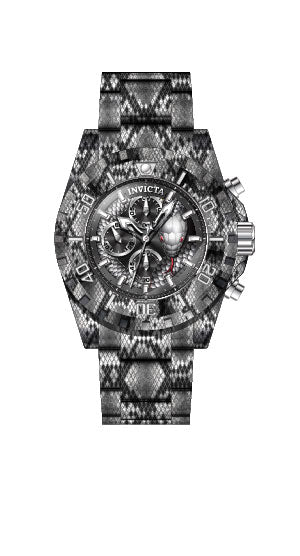 Band for Invicta Pro Diver Men  29849