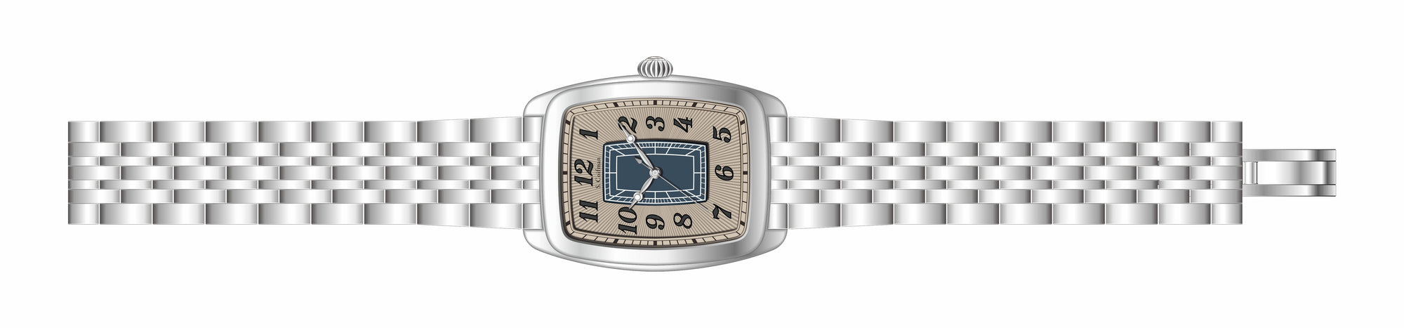 Band for S. Coifman Men's Bracelet Men SC0450