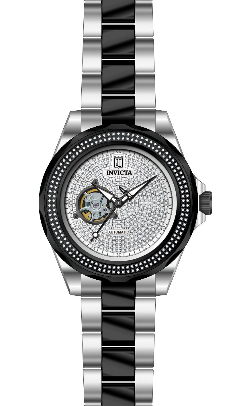 Parts for Invicta JT Men  30192