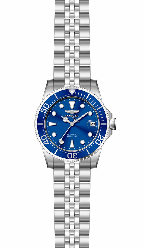 Band for Invicta Pro Diver Lady 30633 - Invicta Watch Bands