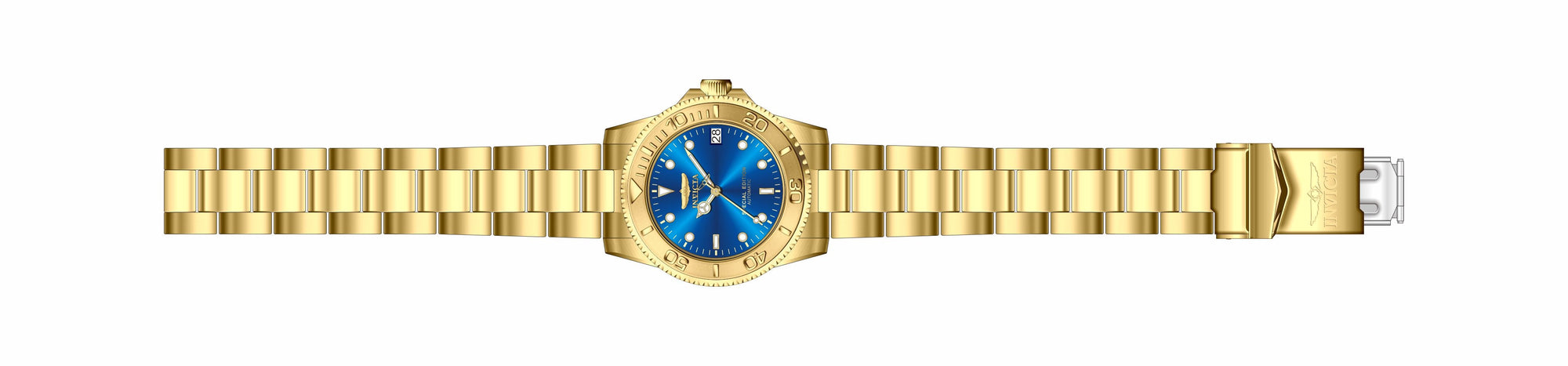 Parts for Invicta Pro Diver Store Exclusive Lady 30607