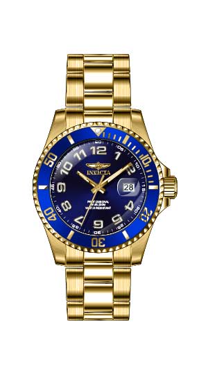 Band for Invicta Pro Diver Men 30694