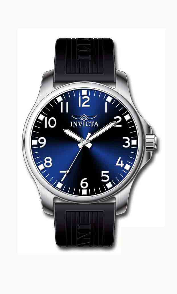 Parts for Invicta Specialty Men 30706