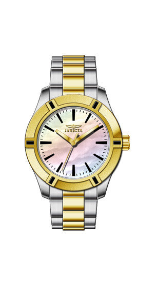 Band for Invicta Pro Diver Lady 30739
