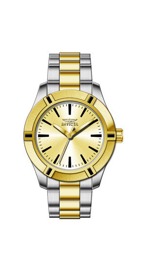 Parts for Invicta Pro Diver Lady 30740