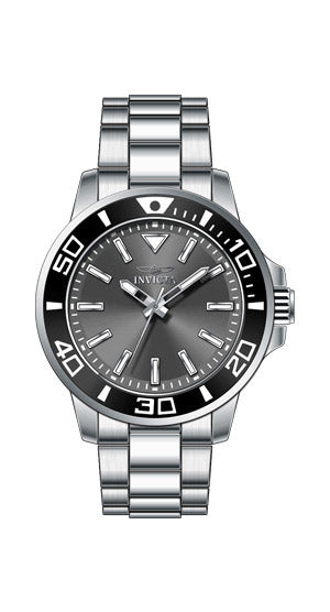 Band for Invicta Pro Diver Men 30744