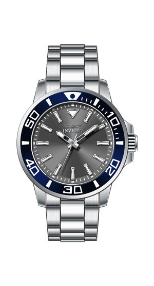 Band for Invicta Pro Diver Men 30745