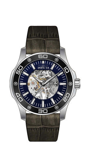 Band for Invicta Specialty Men 30771