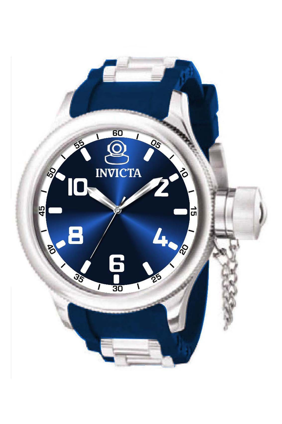Band for Invicta Pro Diver Men 27756