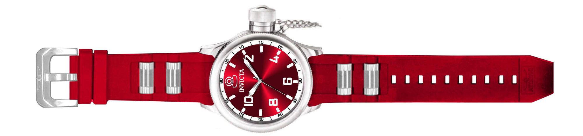 Band for Invicta Pro Diver Men 28804