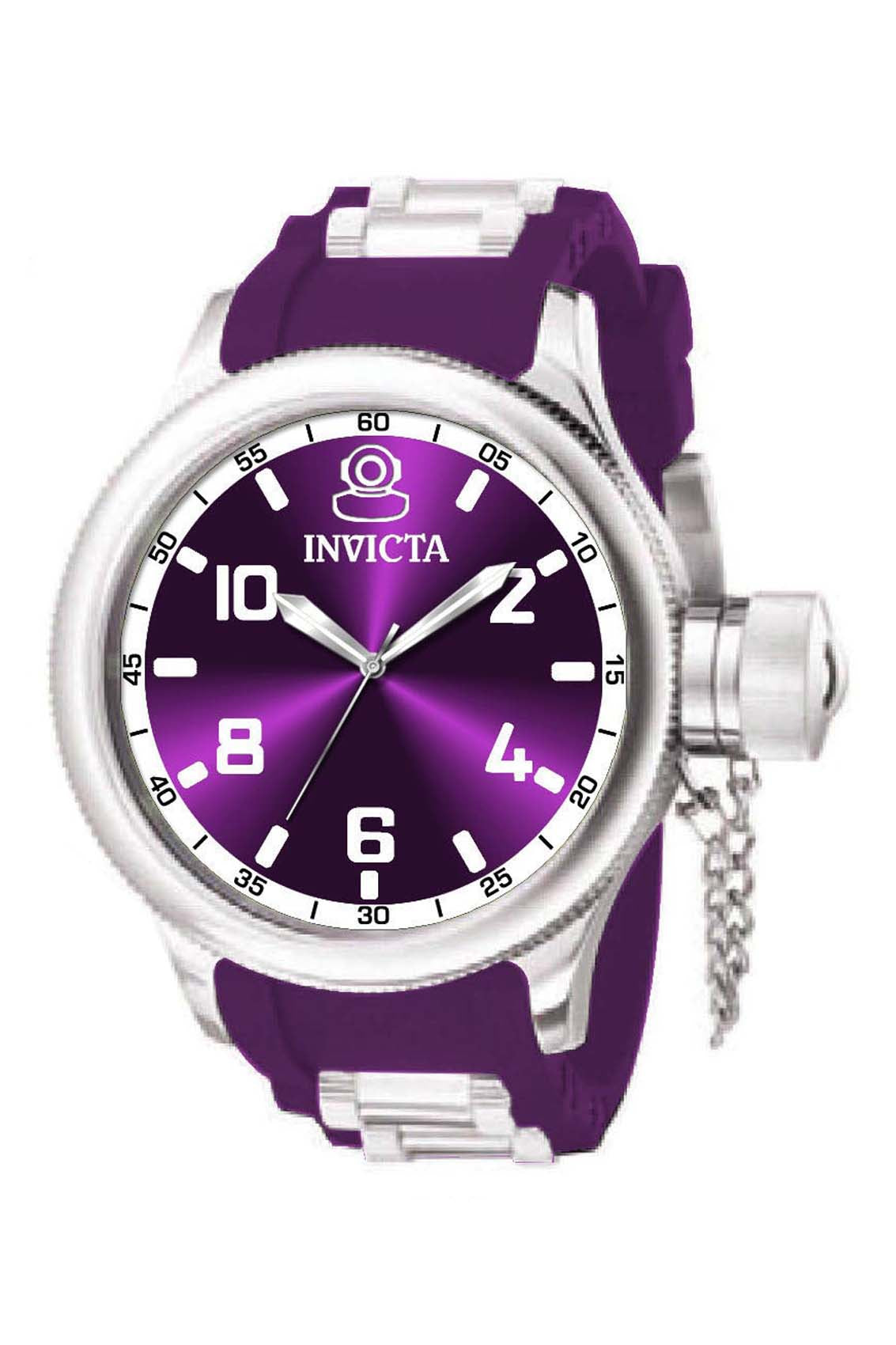 Band for Invicta Pro Diver Men 28805