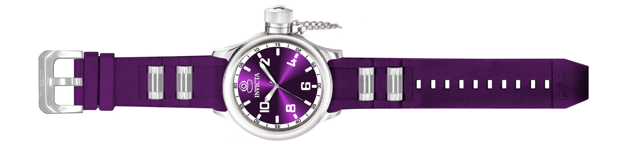 Parts for Invicta Pro Diver Men 28805