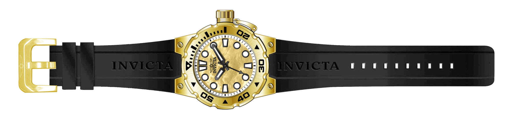 Band for Invicta Pro Diver Men 29829
