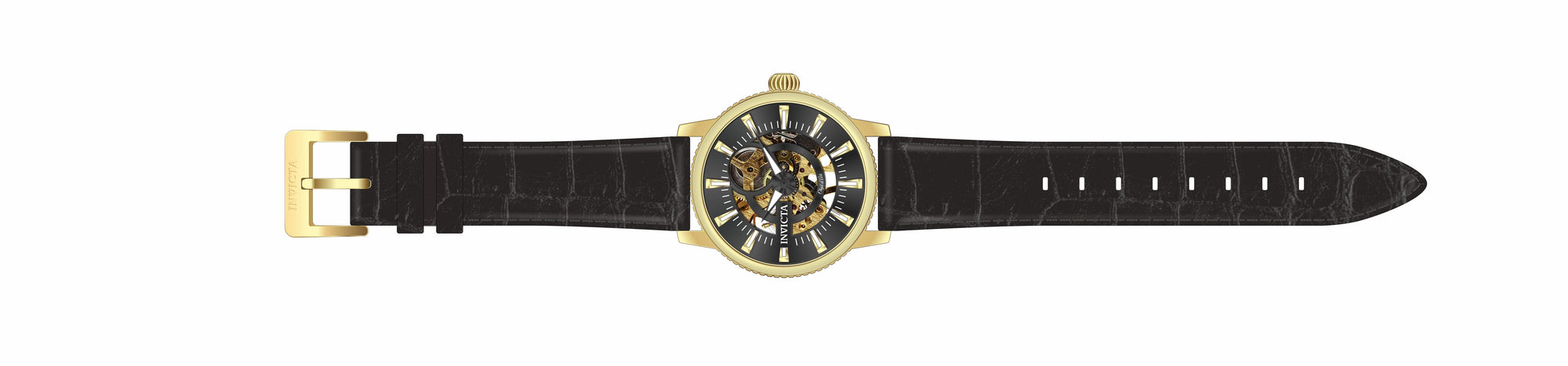 Band for Invicta Objet D Art Lady 30926