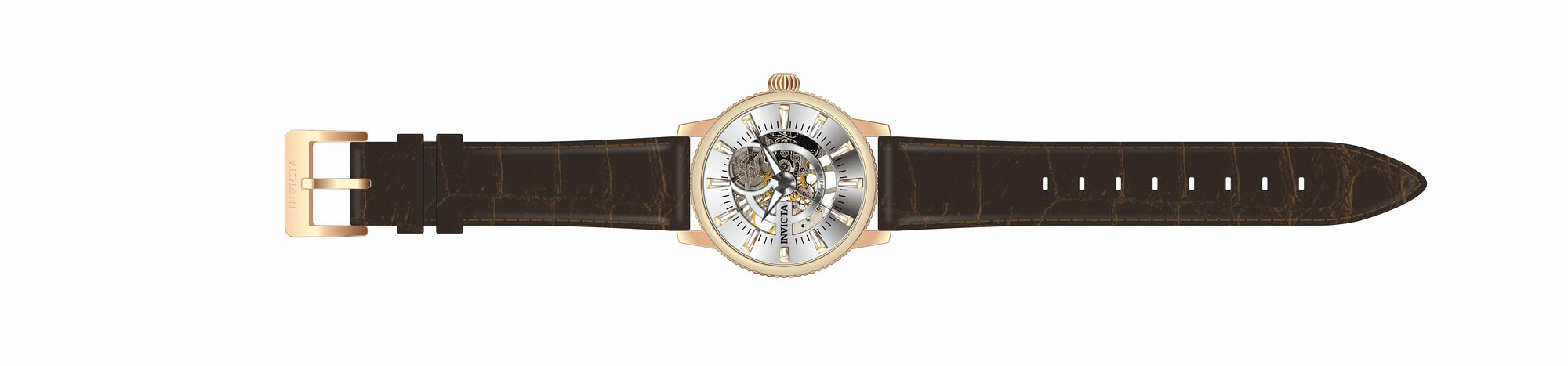 Band for Invicta Objet D Art Lady 30927