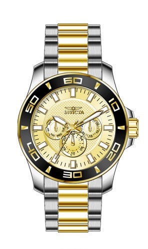 Band for Invicta Pro Diver Men 30947