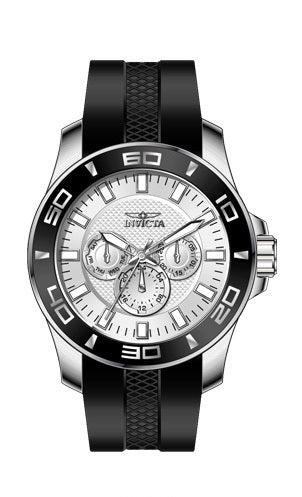 Parts for Invicta Pro Diver Men 30950