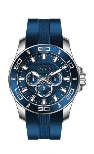 Parts for Invicta Pro Diver Men 30954