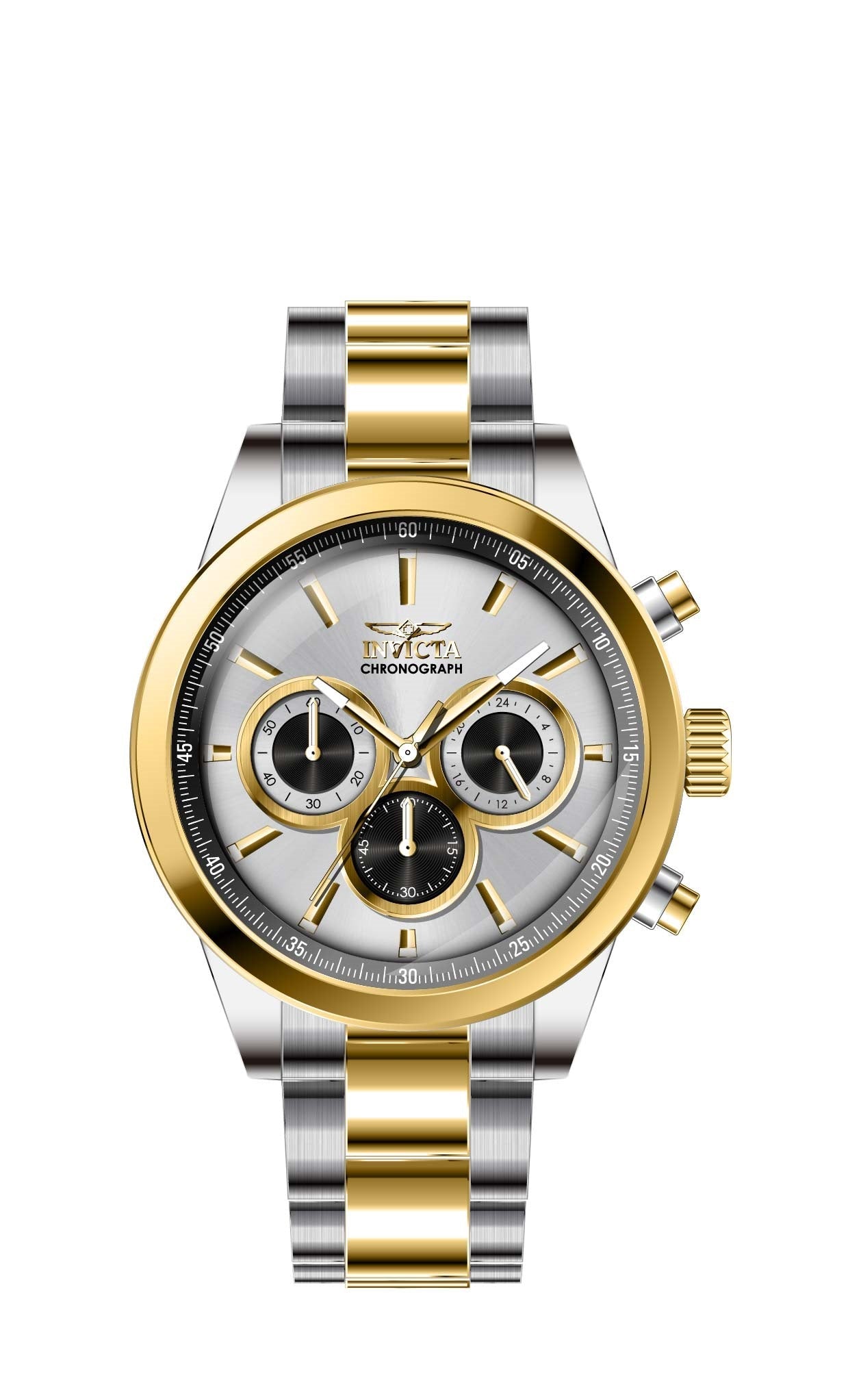 Parts for Invicta Specialty Men 30982