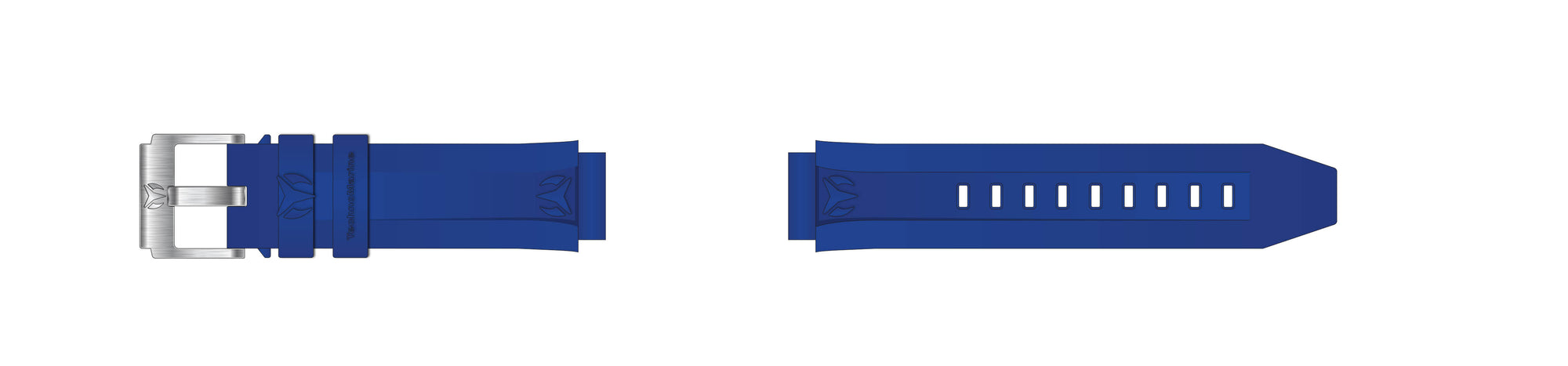 Band for Technomarine Reef Sun TM-520001