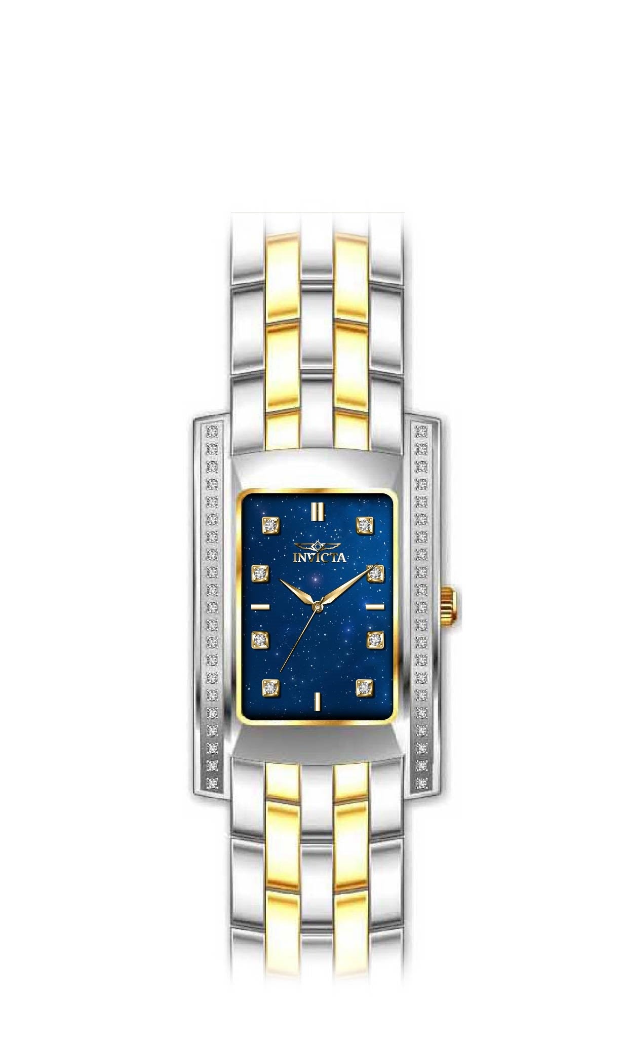 Parts for Invicta Angel Lady 31157