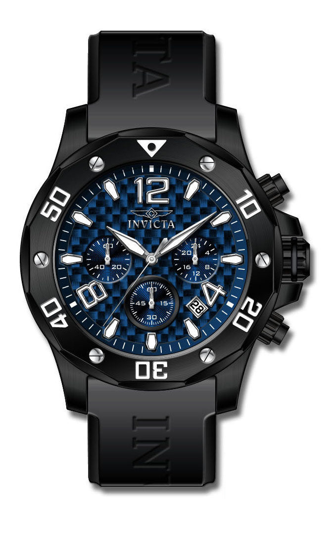Parts for Invicta Specialty Men 31212