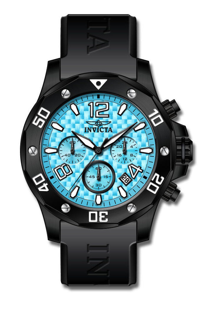 Parts for Invicta Specialty Men 31213